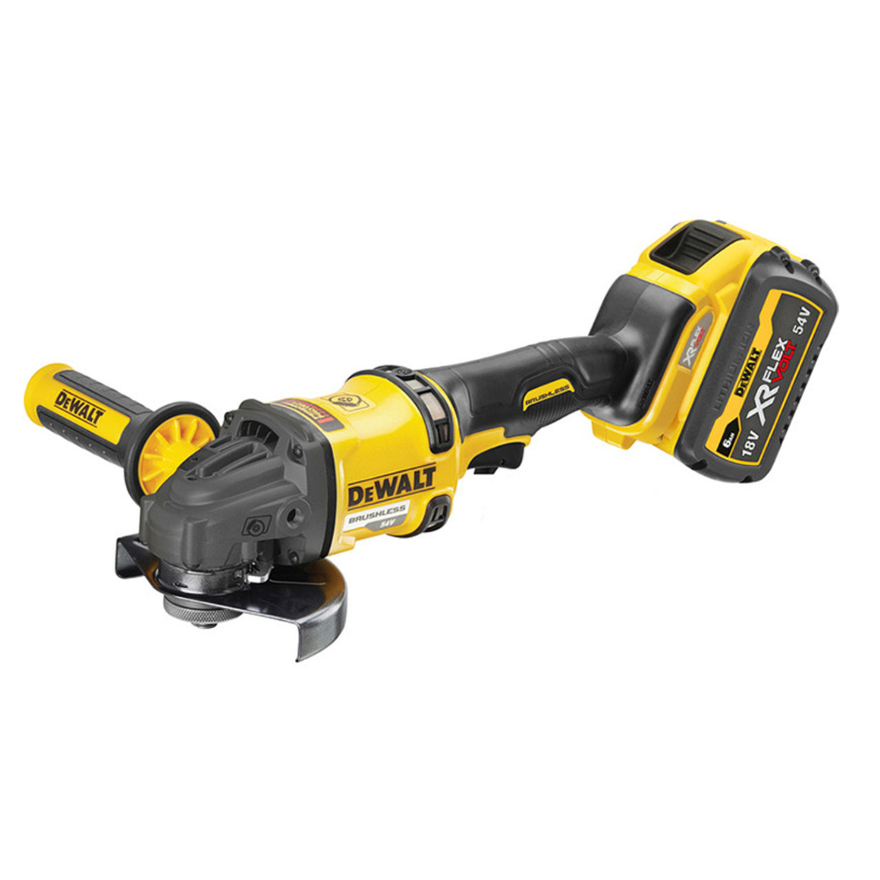 DeWalt DCD470N 54v XR Cordless Brushless Flexvolt Right Angle