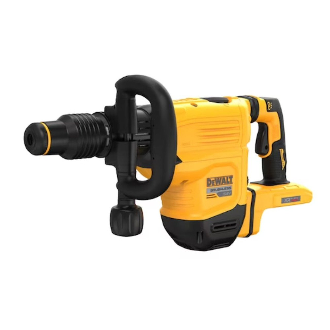 DeWalt DCH892N XJ 54V FlexVolt 10KG SDS Max Chipping Hammer