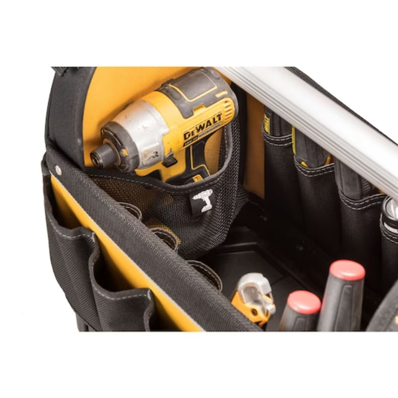 Dewalt DWST82990-1 Sac de transport TSTAK, noir,…