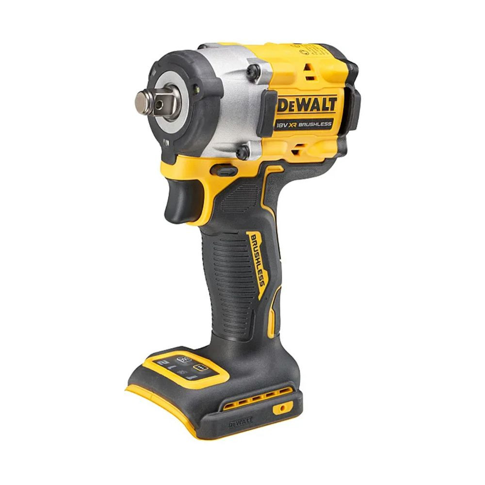 DeWalt DCF921N-XJ 18v XR Cordless 1/2