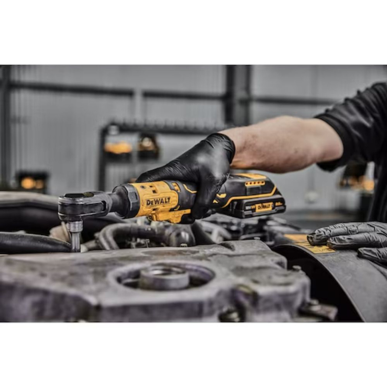 DeWalt DCF512N XJ 18v XR 1 2