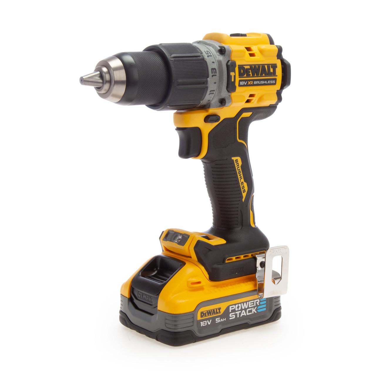 Latest dewalt 2025 combi drill