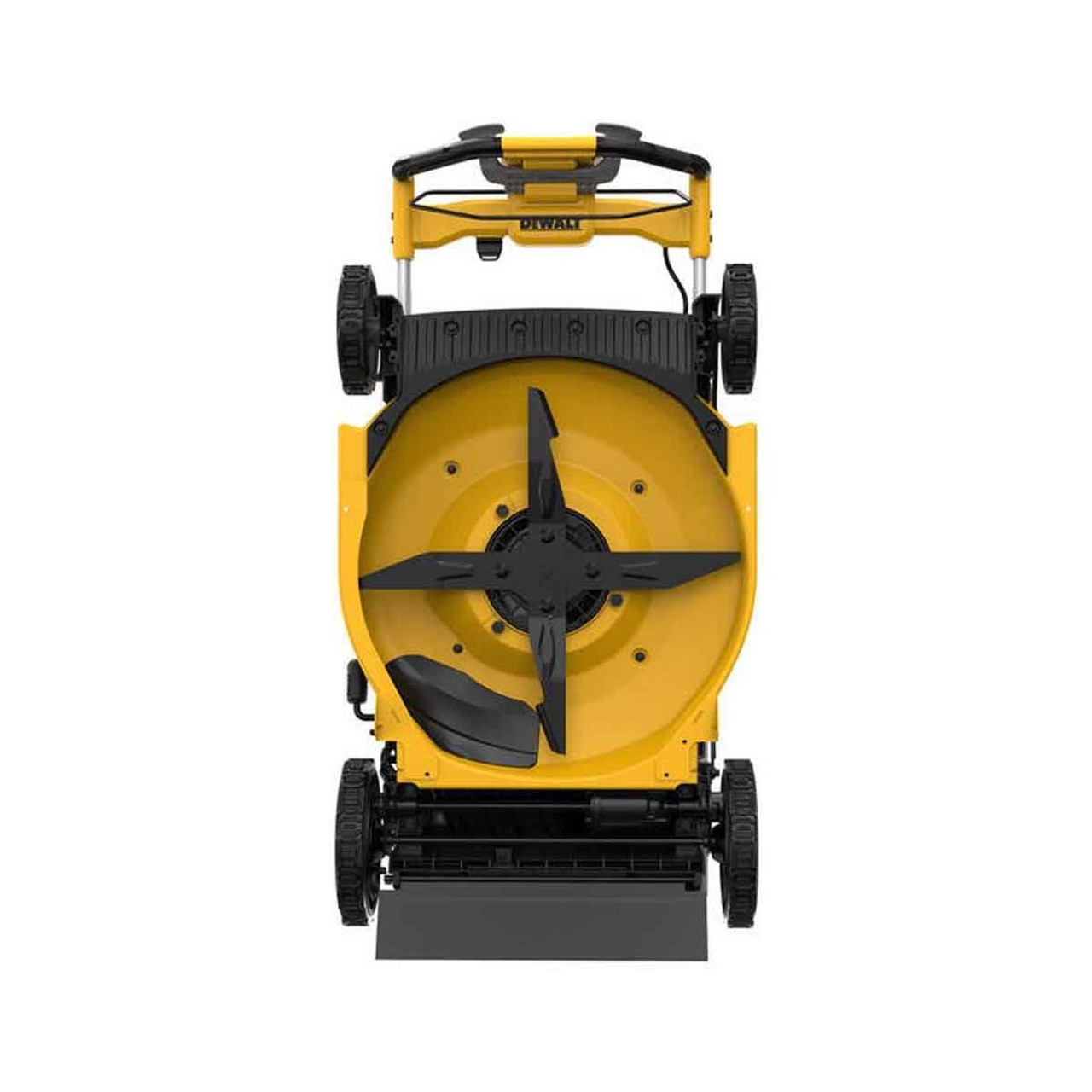 DeWalt DCMWSP156XJ Twin 18v 53cm Self Propelled Lawn Mower (Body Only) Toolforce.ie