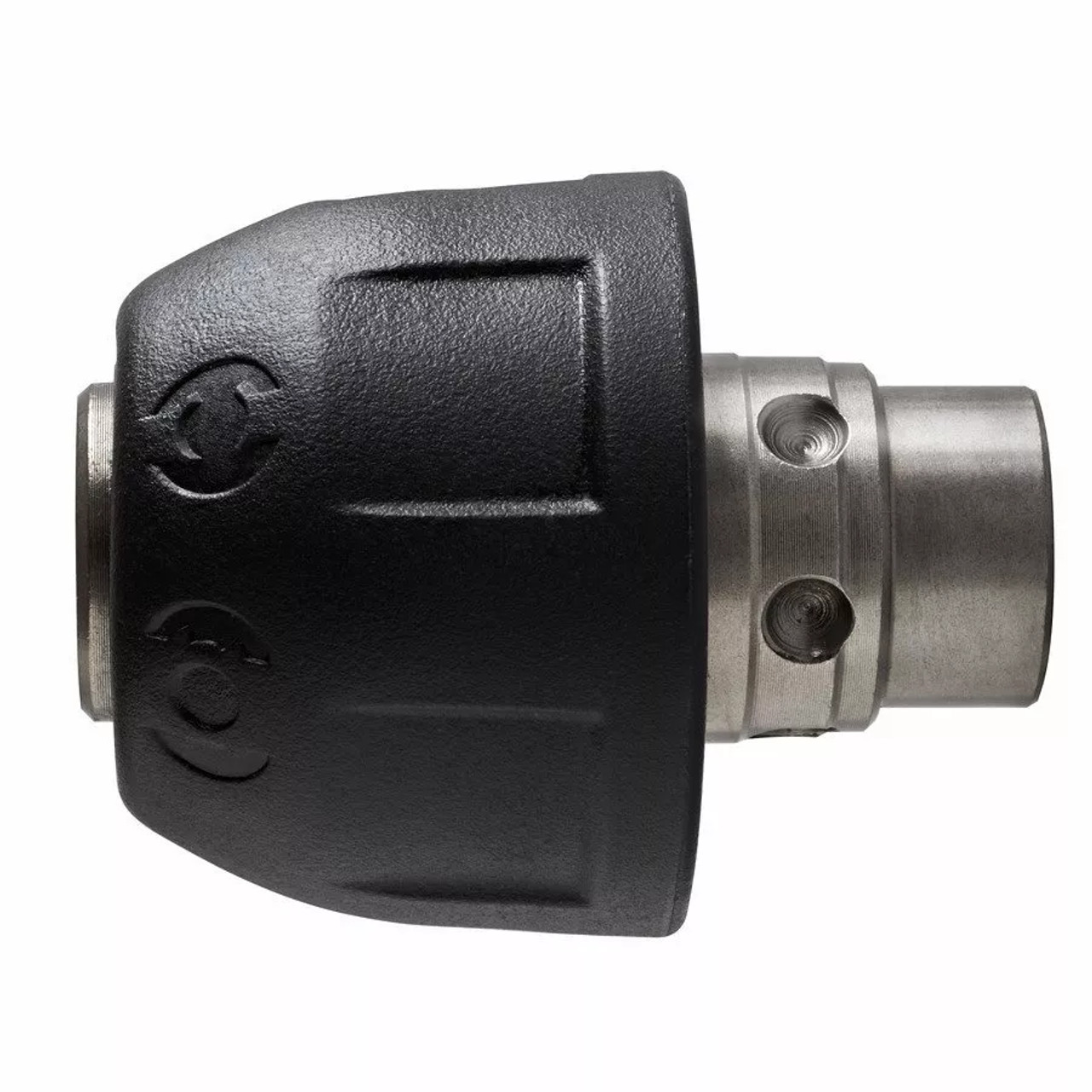 Milwaukee 4931384684 Fixtec and SDS Plus Adapter Toolforce.ie