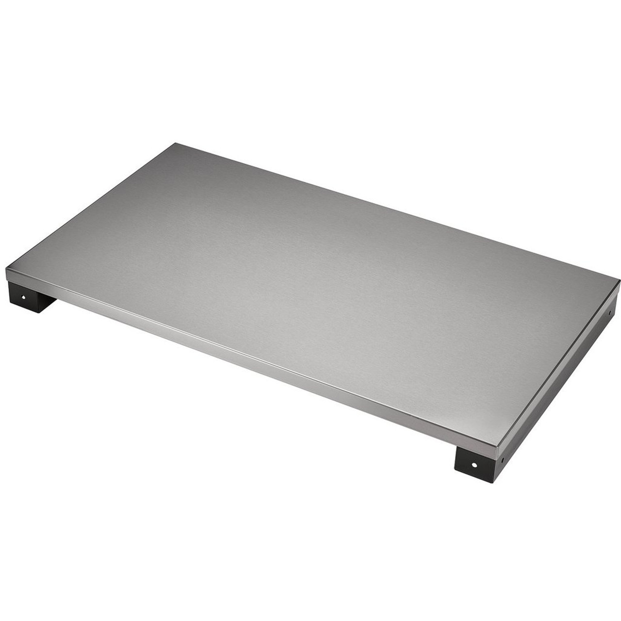 Bunker Modular Stainless Steel Worktop for 3 Tier Tool Trolley 23646 ...