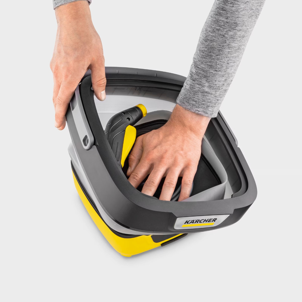 Karcher OC3 Foldable Mobile Cleaner 1.599-304.0 | Toolforce.ie