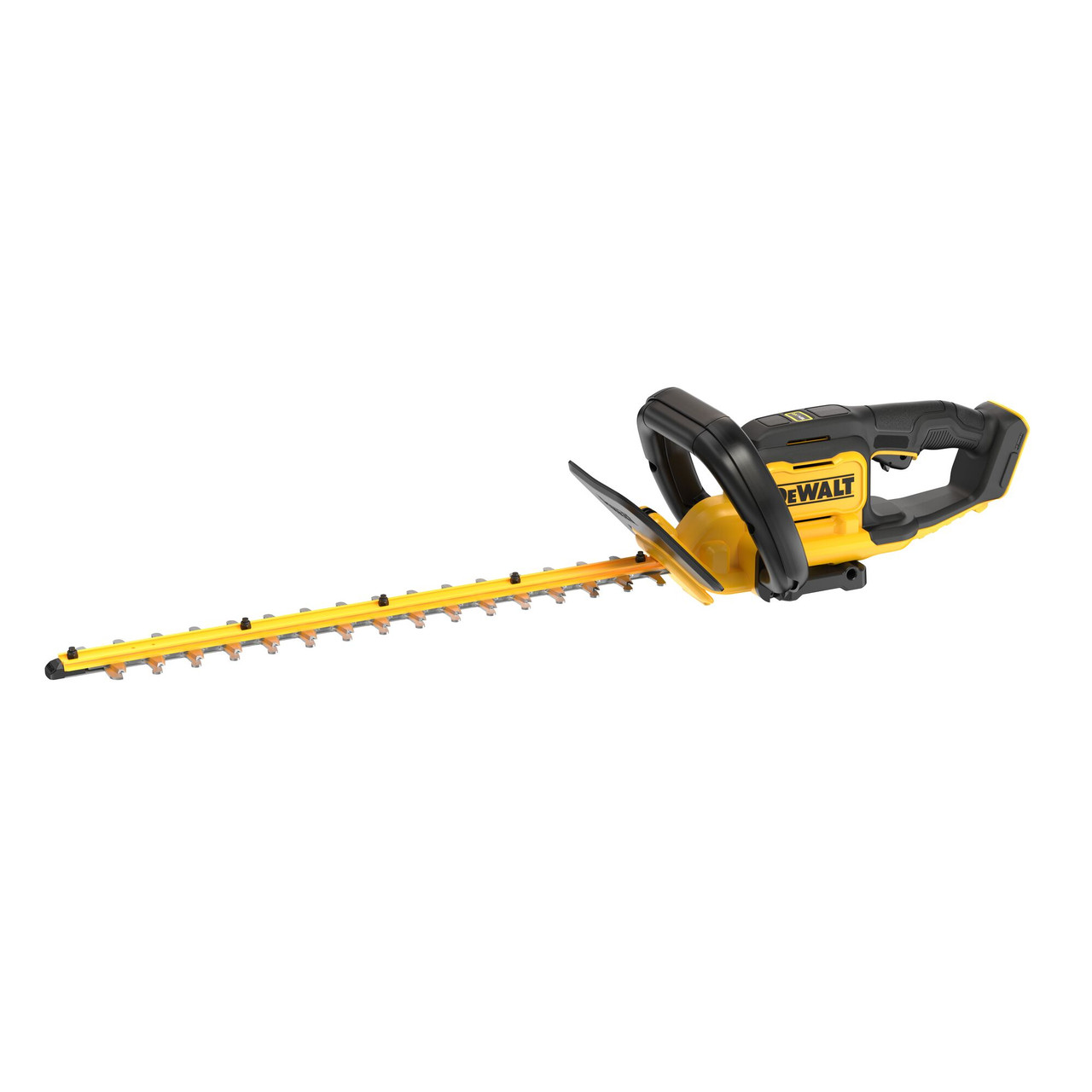 Dewalt Cordless Pole Hedge Dewalt 18v Hedge Trimmer DeWalt 18v XR