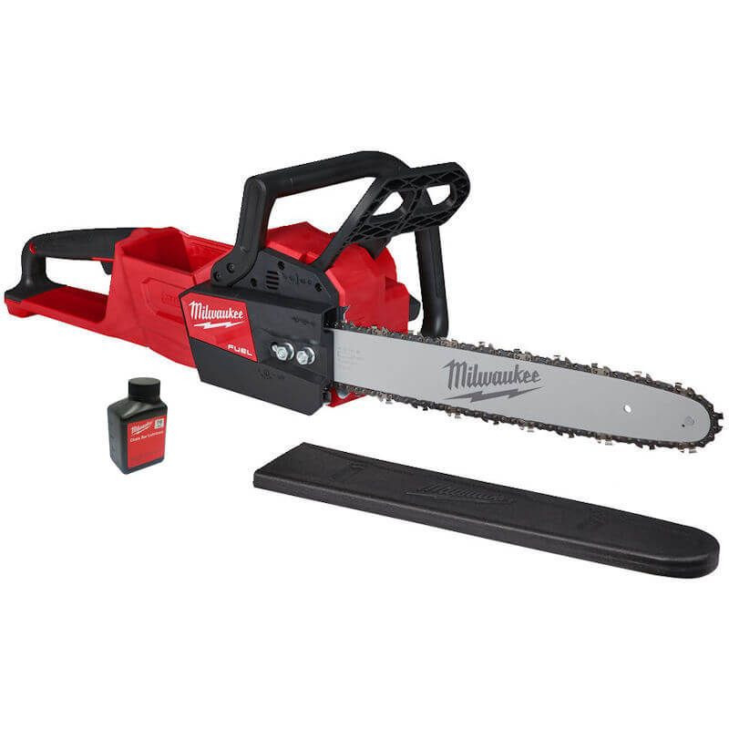 Milwaukee M18 Fuel Chainsaw M18FCHS-0 