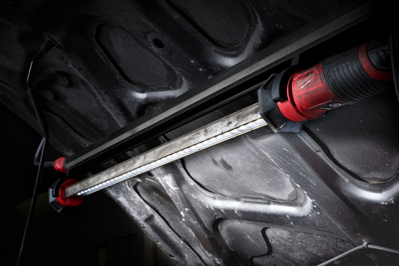 milwaukee m12 cordless led work light