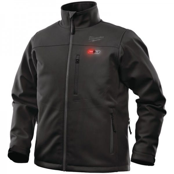 MILWAUKEE M12 PREMIUM HEATED JACKET 