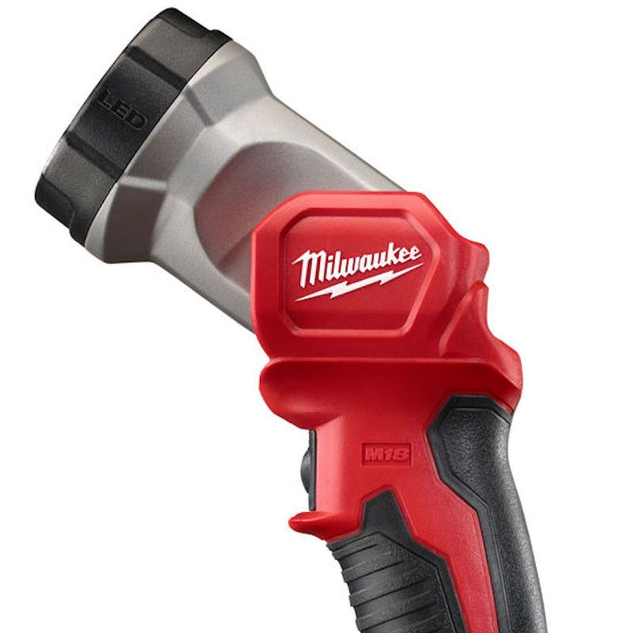 MILWAUKEE M18 18V LED TORCH WORK LIGHT (BODY ONLY) M18TLED-0 ToolForce