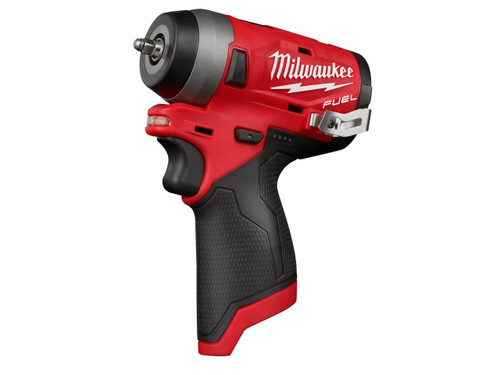 Milwaukee M12 Fuel Impact Wrench 1/4" M12FIW14-0