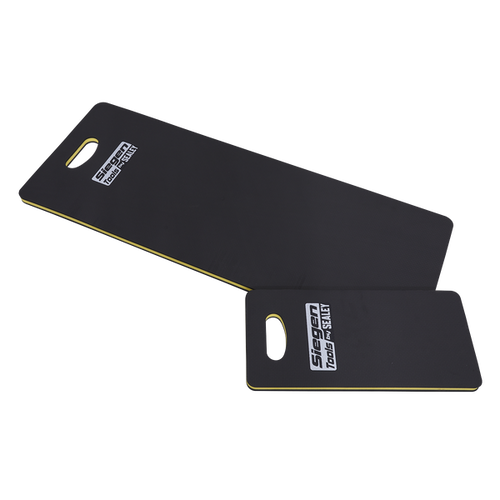 Sealey Mechanic's Mat Set EVA - 22mm S08561