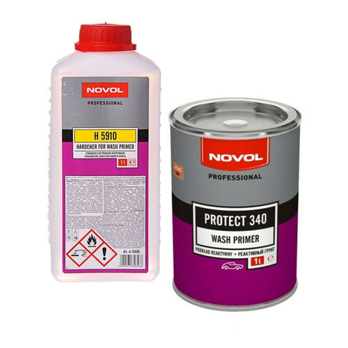 acid etch primer, acid primer, etch primer,