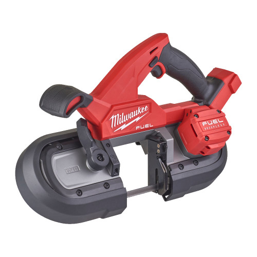 MILWAUKEE M18 FUEL COMPACT BANDSAW 85MM M18FBS85-0