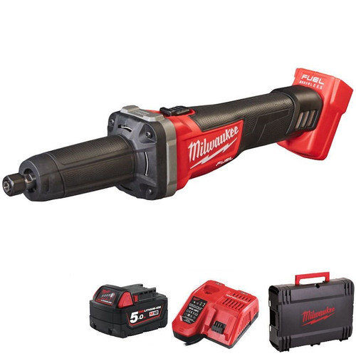 Milwaukee M18 Fuel Die Grinder M18FDG-501C