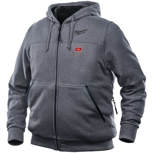 Milwaukee M12 Heated Hoodie body only