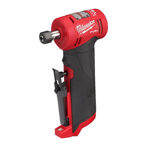 Milwaukee M12 Fuel Right Angle Die Grinder M12FDGA-0