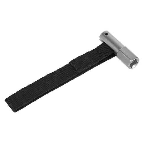 Sealey 1/2" Oil Filter Strap Wrench AK640