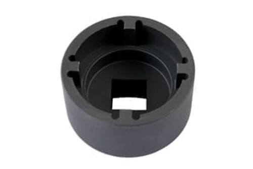 Laser Prop Shaft Bearing Nut Socket - DAF LA6347