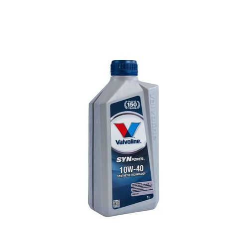 VALVOLINE 5W30 C2 Fully Synthetic Engine Oil 1L 872520