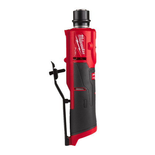 MILWAUKEE M12 FUEL LOW SPEED TYRE BUFFER M12FTB-0 | The M12 FUEL™ low speed tyre buffer has a two-speed mode selector for reaming & buffing applications