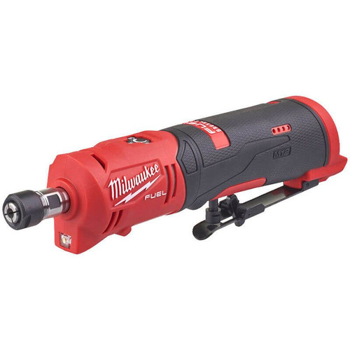 MILWAUKEE M12 FUEL STRAIGHT DIE GRINDER M12FDGS-0