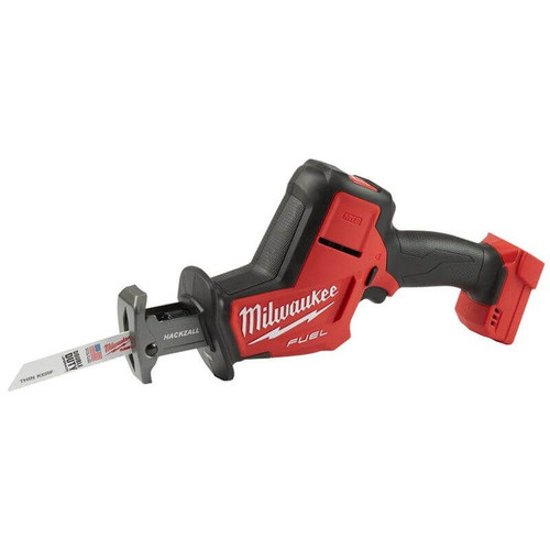 Milwaukee M18 Fuel 18v Cordless Hackzall  M18FHZ-0