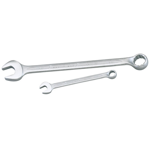 Draper Elora Long Imperial Combination Spanner, 2.3/8" (205A-2.3/8)