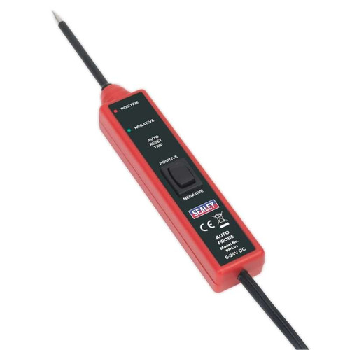 Auto Probe 6-24V | A brilliant tool for the auto electrician and mechanic. | toolforce.ie