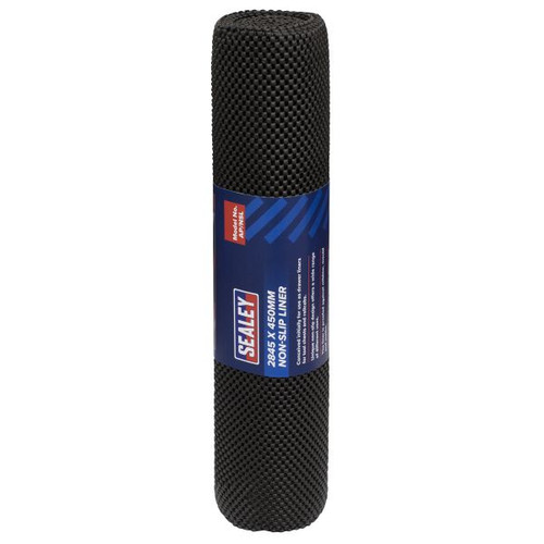 Sealey Non Slip Drawer Liner