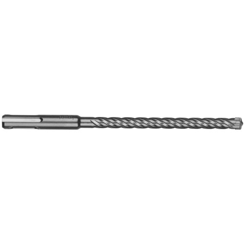 MILWAUKEE 8MM X 265MM MX4 4 CUT SDS DRILL BIT | Toolforce.ie