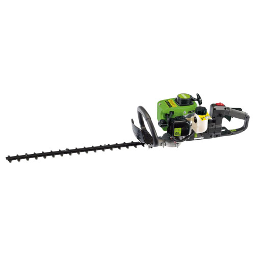 2-Stroke Petrol Hedge Trimmer by Draper Tools Garden Tools