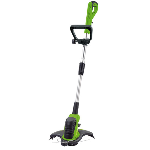 Draper Grass Trimmer with Double Line Feed, 300mm, 500W (GT530B)