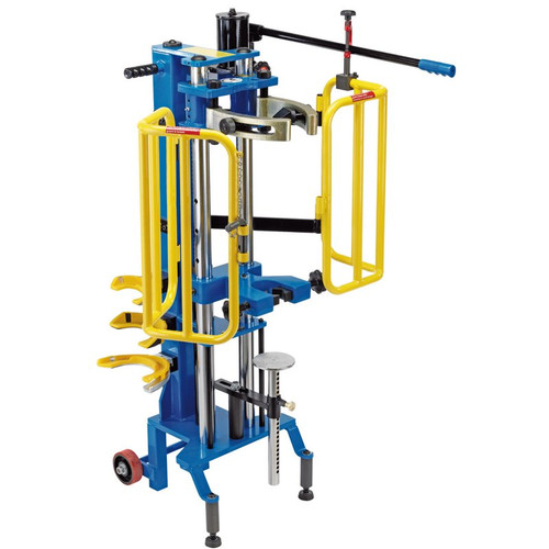 Draper Hydraulic Spring Compressor (SC100)