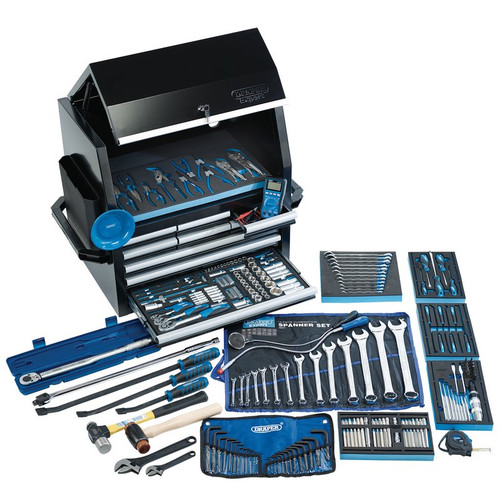 Draper APPRENTICE TOOL KIT (*APP/KIT)