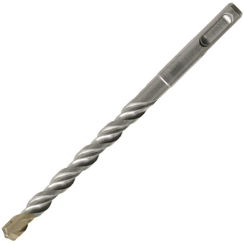 MILWAUKEE 7MM X 210MM M2 2-CUT SDS+ DRILL BIT,