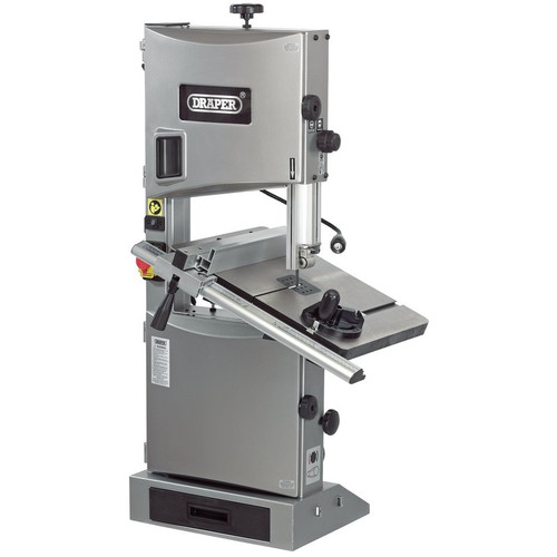 Draper Bandsaw, 305mm, 750W (BS305)