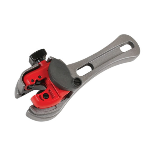 Laser Ratchet Action Pipe Cutter 3-13mm 6736 | Toolforce.ie