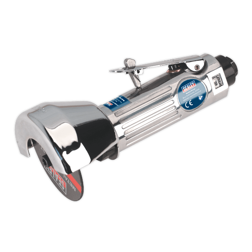 Sealey Air Rotary Cut-Off Tool Ø75mm SA25