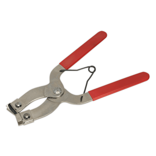 Sealey Piston Ring Pliers 1.2-5mm Capacity VS164 | Installs and removes piston rings from 1.2mm to 5mm | toolforce.ie