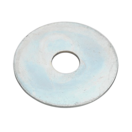 Zinc plated repair washers. | Supplied in resealable bag.