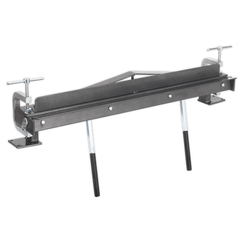 Sealey Sheet Metal Folder Vice/Bench Mounting 700mm TS01