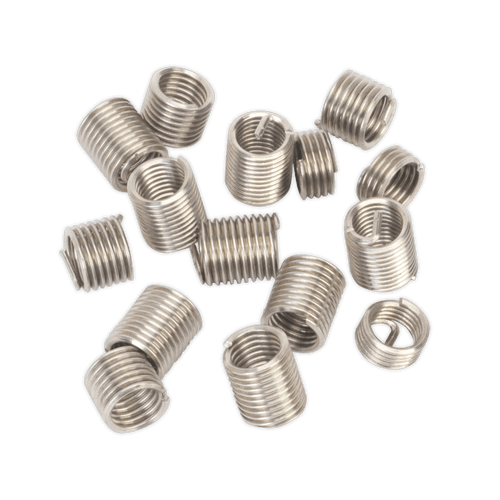 Sealey Thread Insert M10 x 1.5mm for TRM10 TRM10R