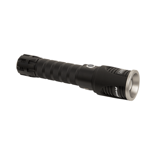 Sealey Aluminium Torch 10W CREE XML LED Adjustable Focus Rechargeable LED4492 | toolforce.ie