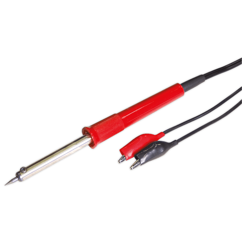 Sealey Soldering Iron 40W/12V SD1240