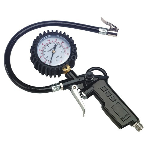 SIP Tyre Inflator 02142, General purpose gun ideal for home and trade use.