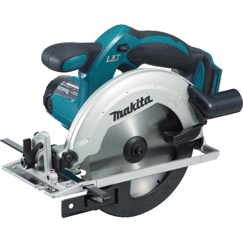 Makita DSS611Z 18v LXT Circular Saw (Body Only)