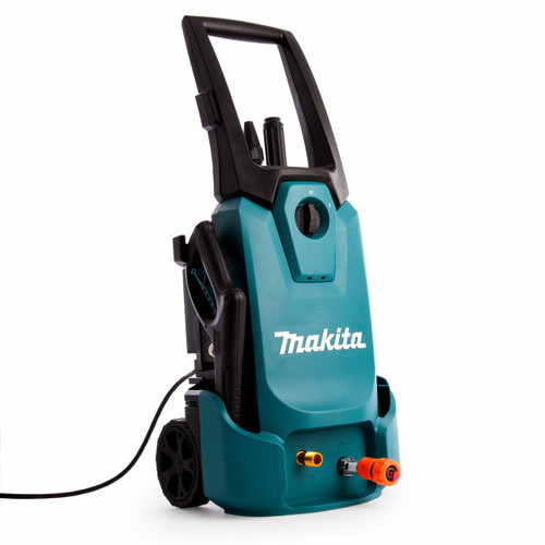 Makita cold water pressure washer