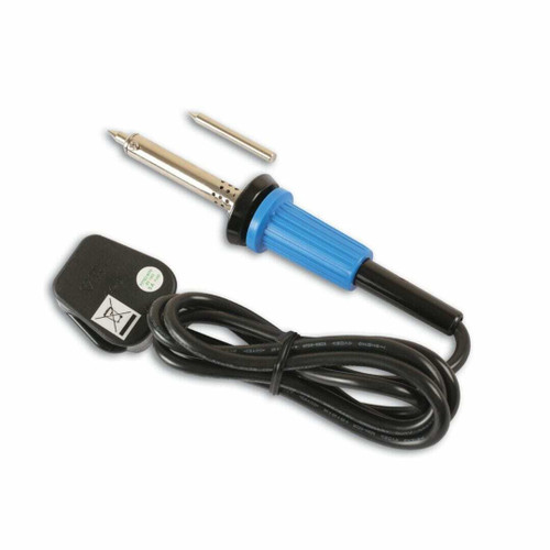 Laser Laser Soldering Iron - 60 Watt